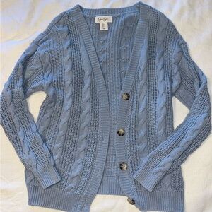 Jessica Simpson Sweater size small